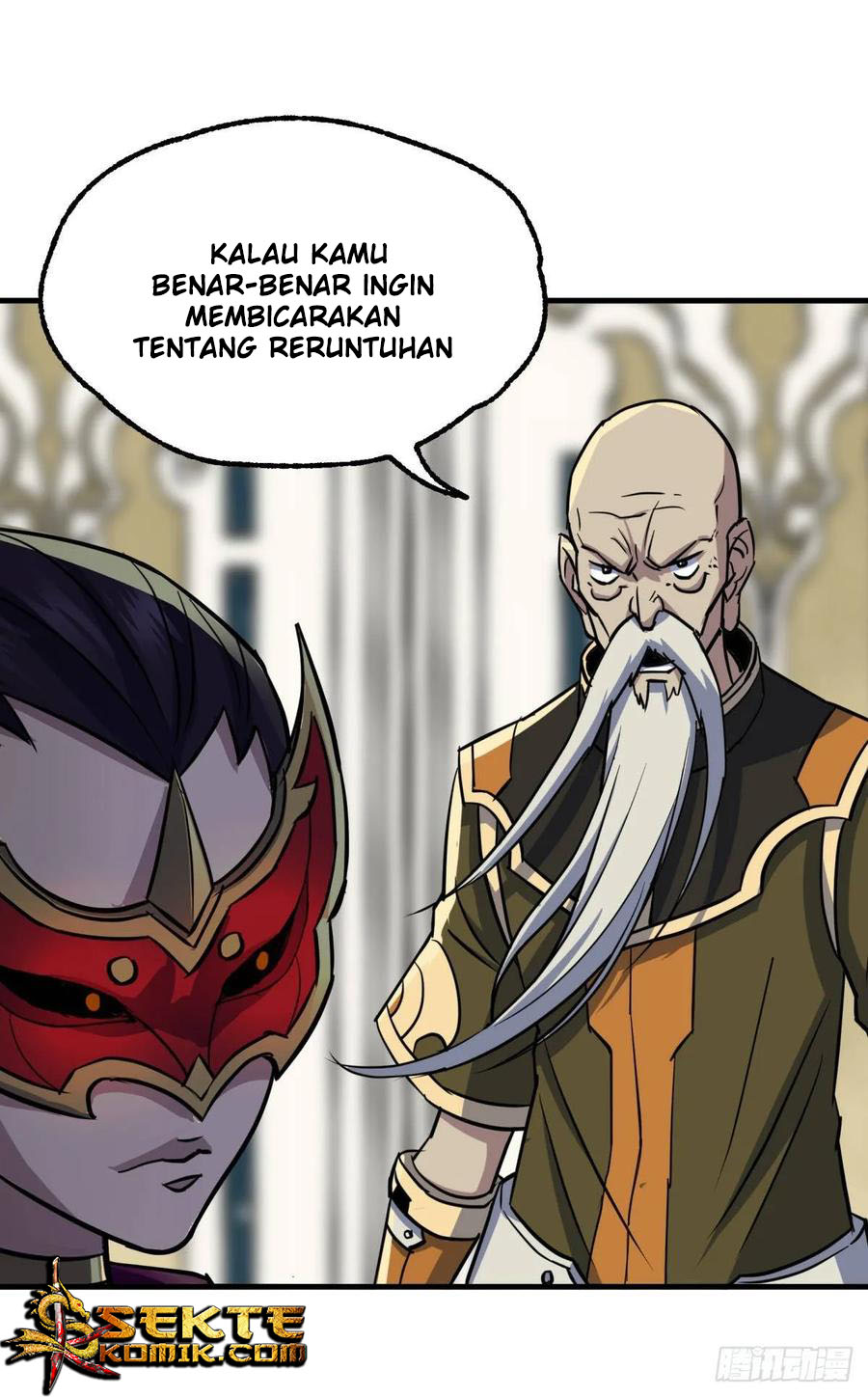 The Hunter Bab 212 halaman 35