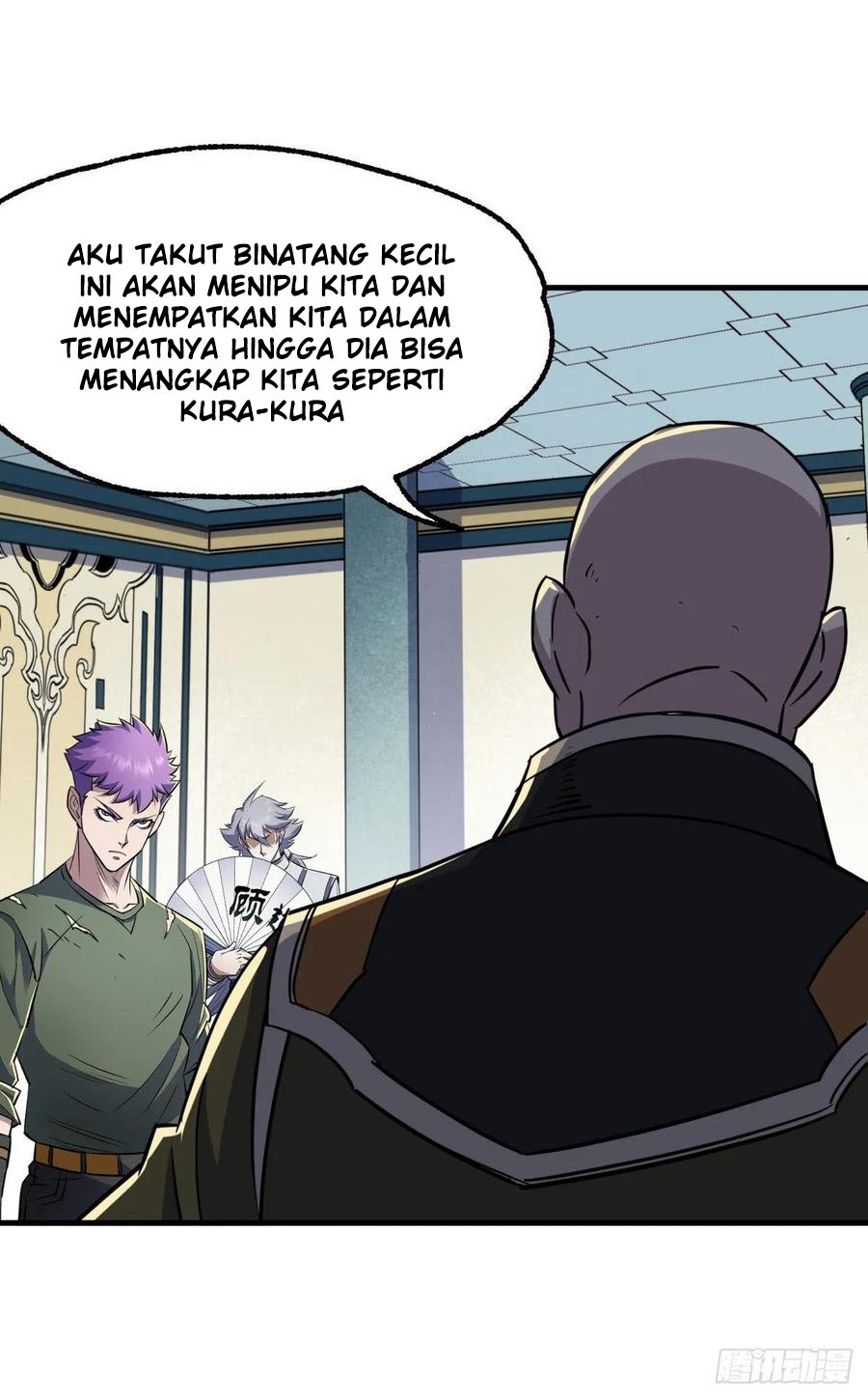 The Hunter Bab 212 halaman 36