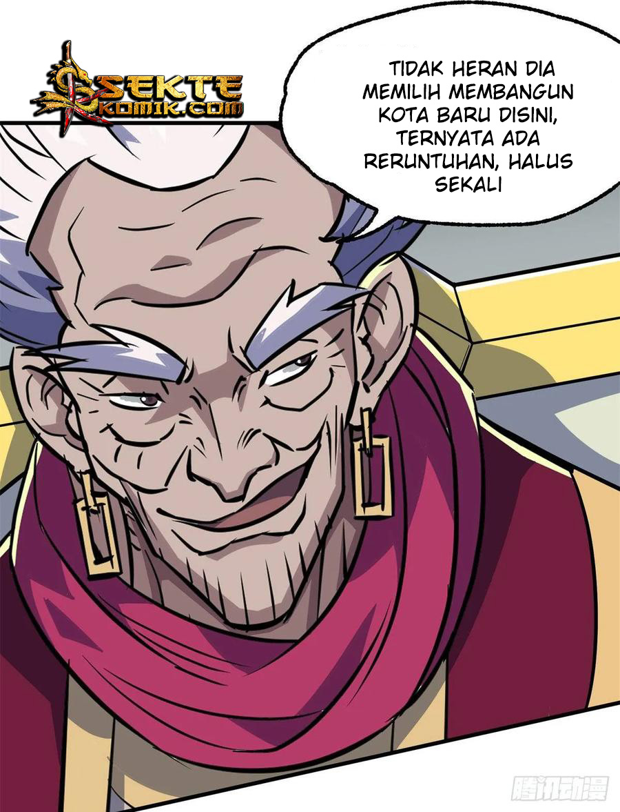 The Hunter Bab 213 halaman 7