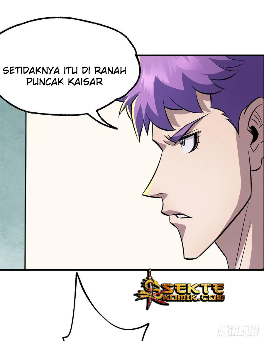 The Hunter Bab 213 halaman 15