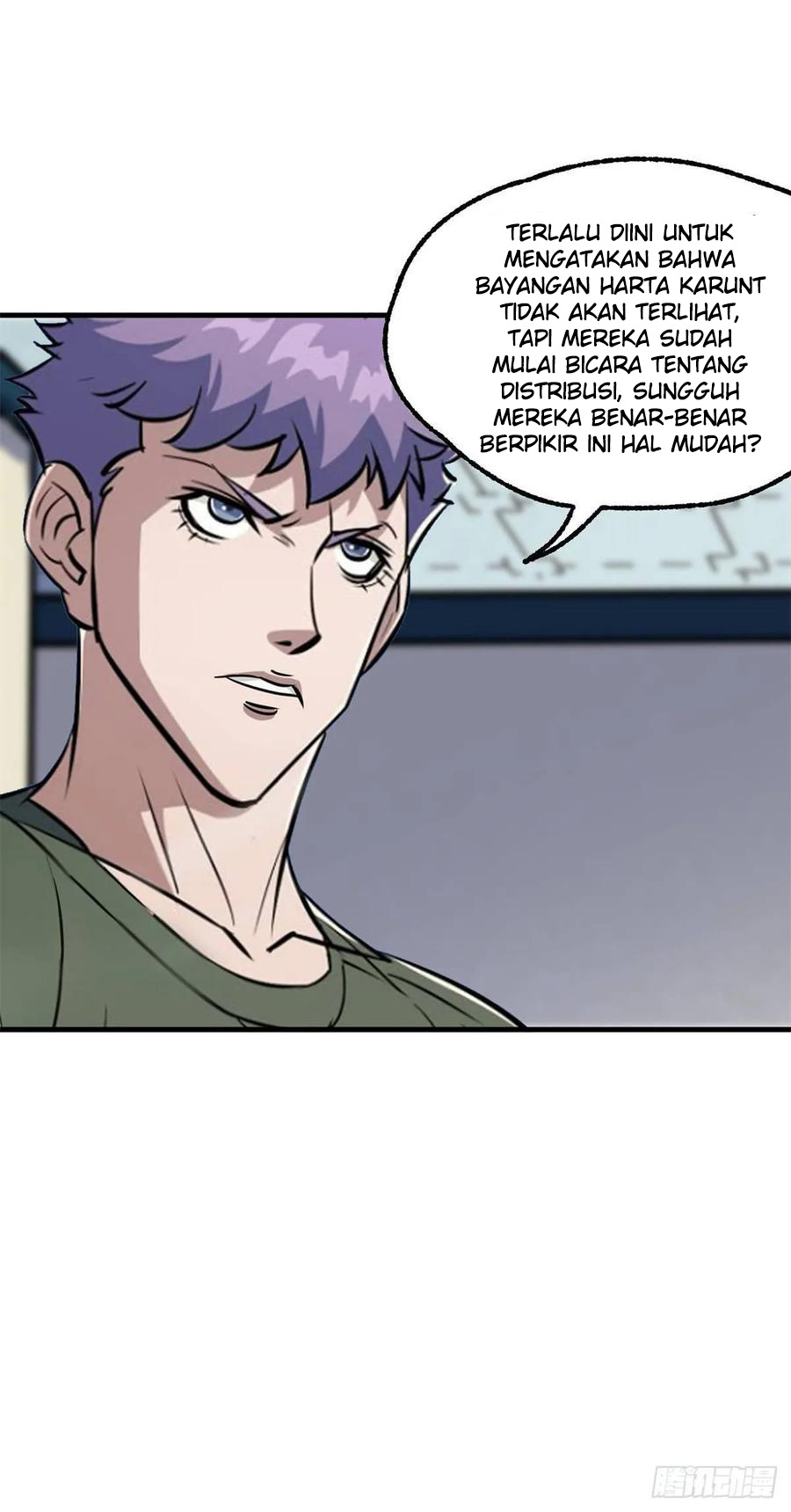 The Hunter Bab 213 halaman 34