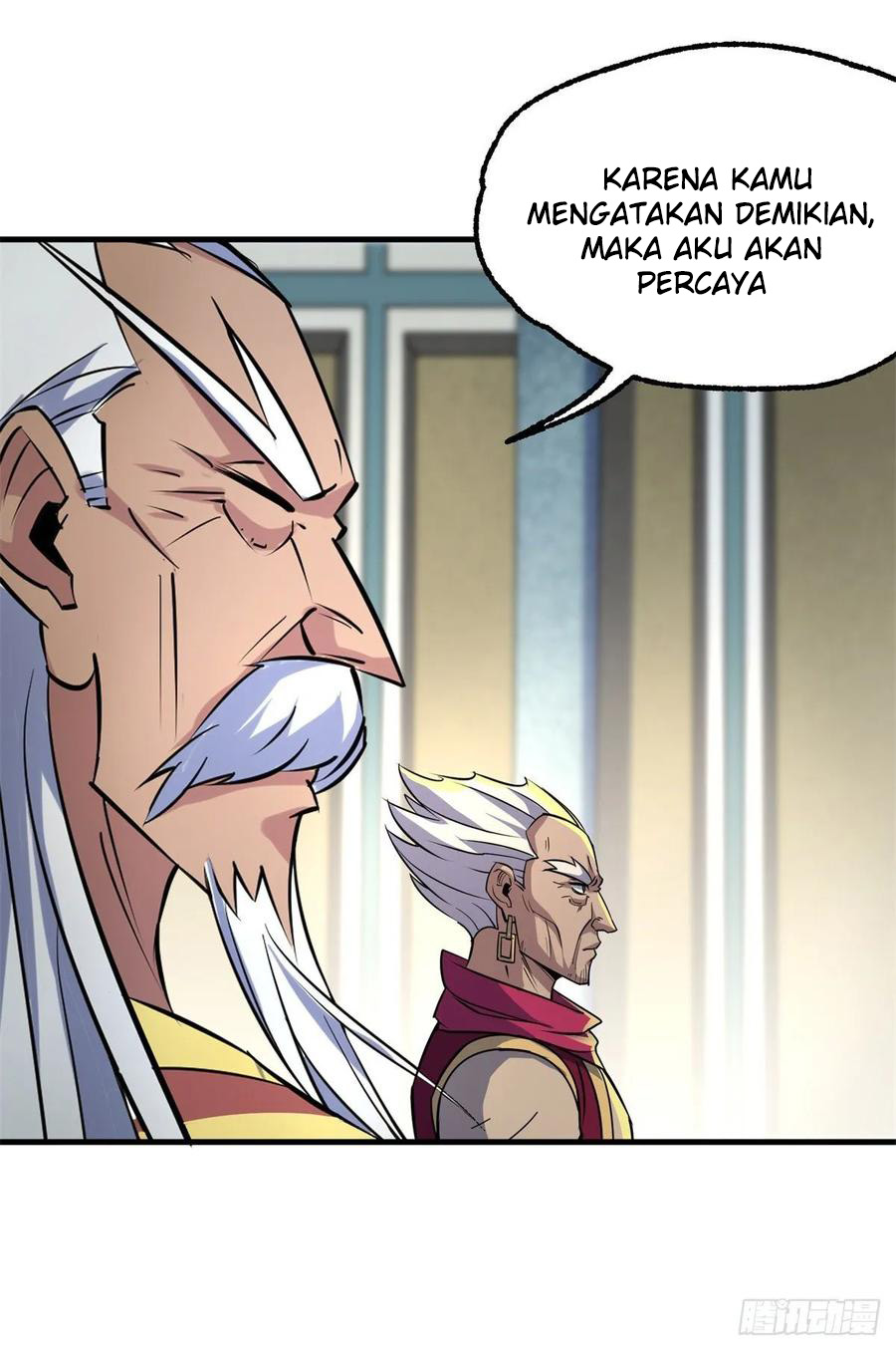 The Hunter Bab 213 halaman 36