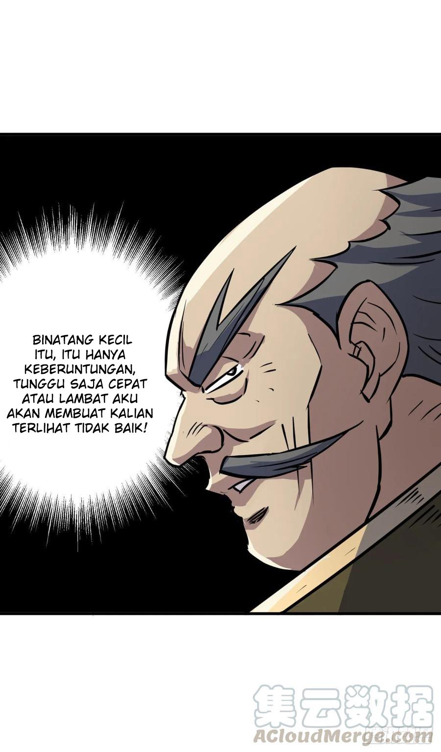 The Hunter chapter 214 halaman 6