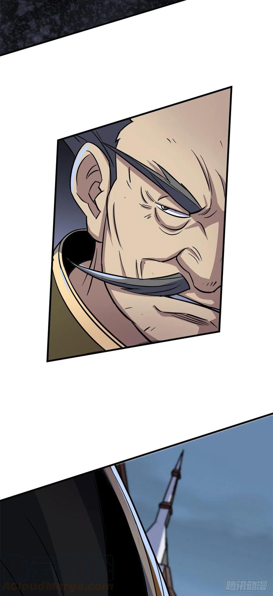 The Hunter chapter 214 halaman 10