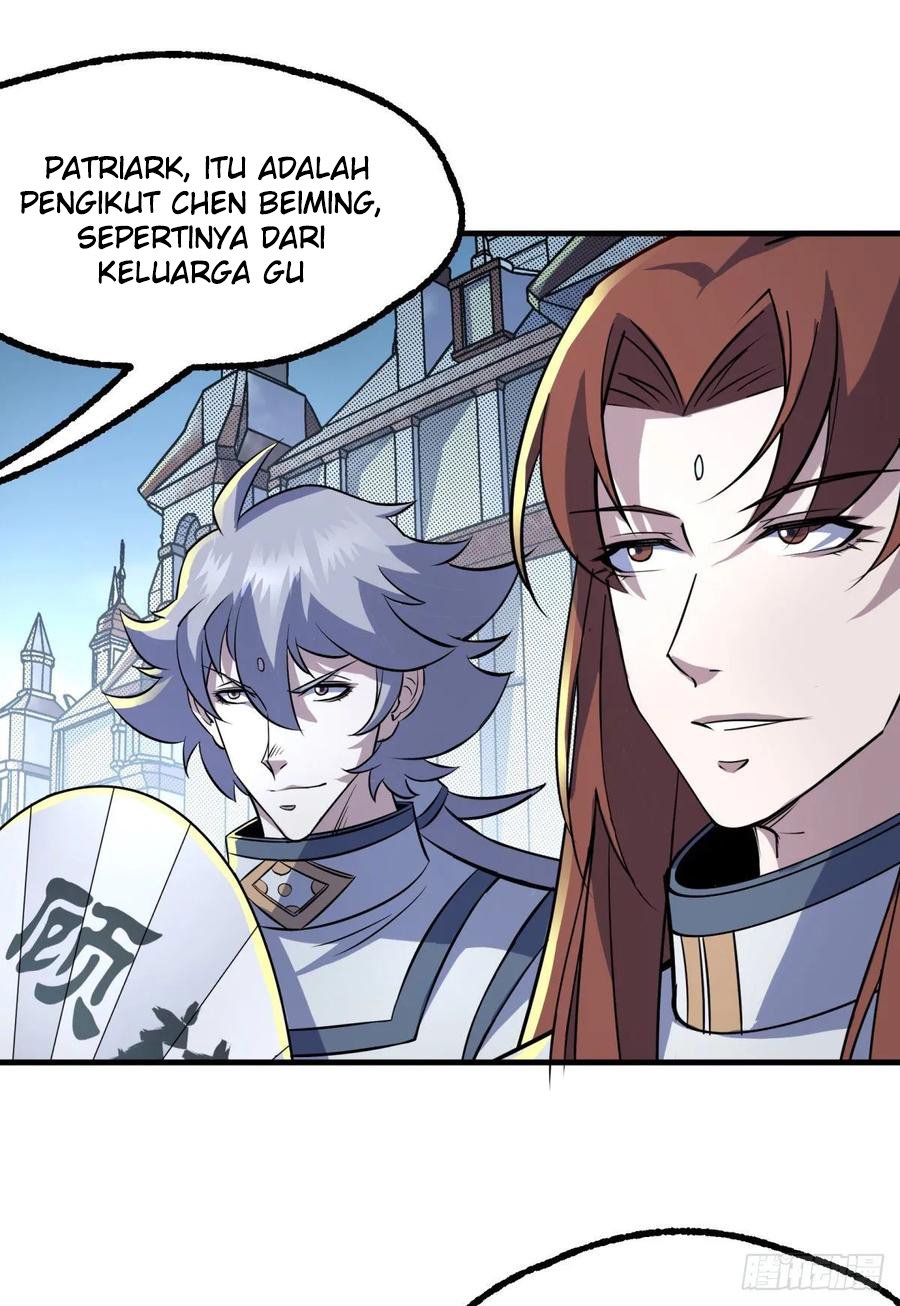 The Hunter chapter 214 halaman 12