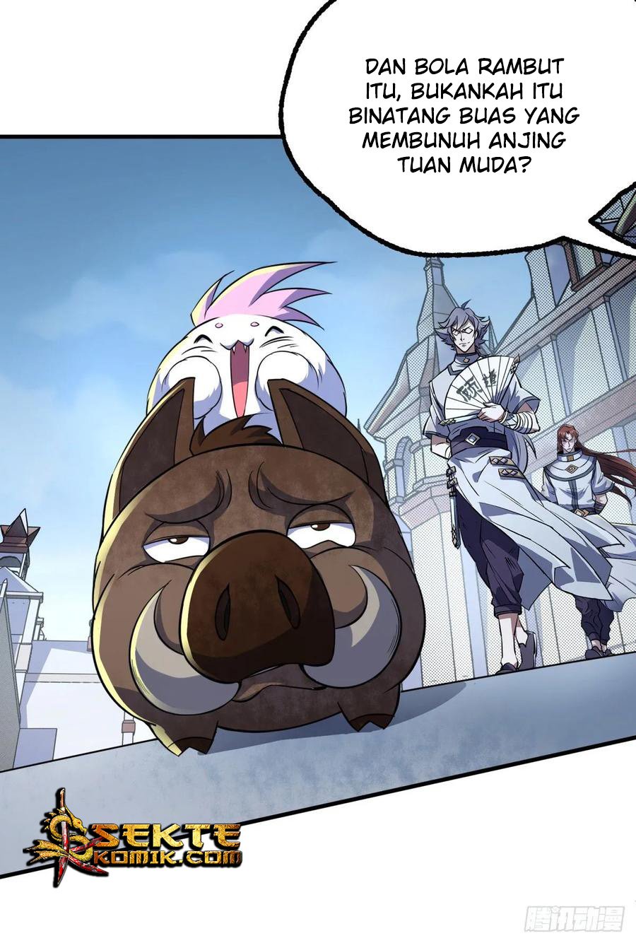 The Hunter chapter 214 halaman 13