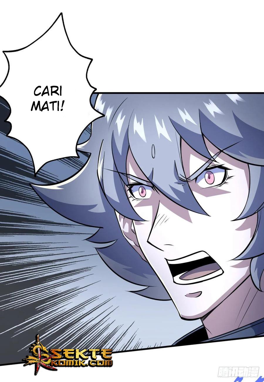The Hunter chapter 214 halaman 23