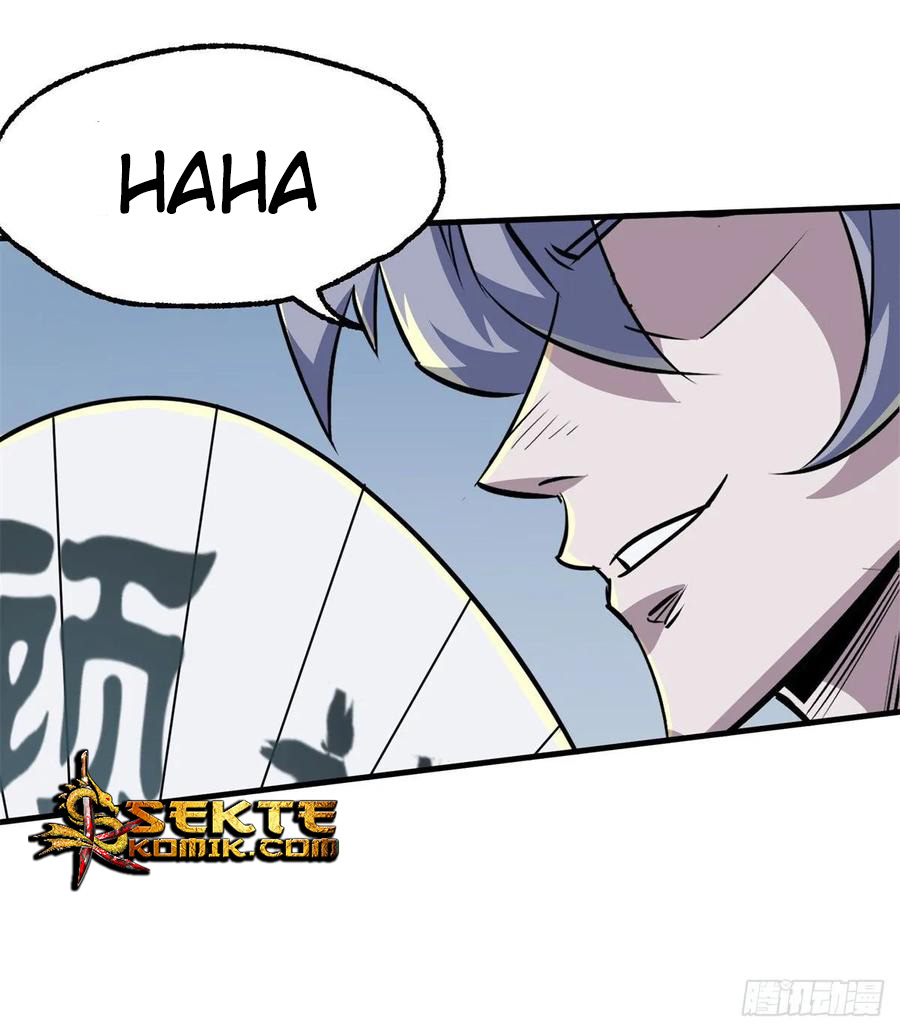 The Hunter chapter 214 halaman 29