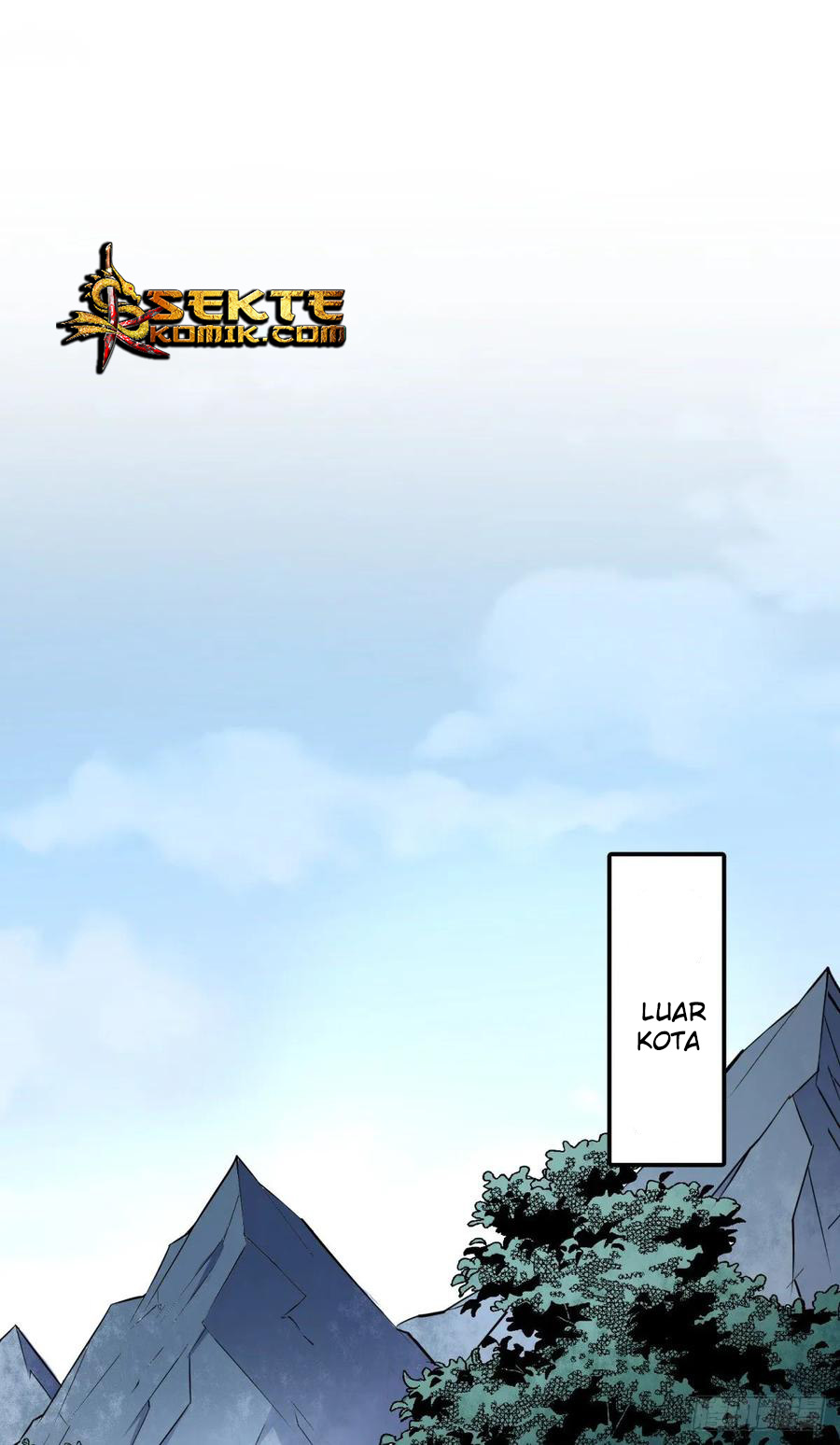 The Hunter chapter 214 halaman 35