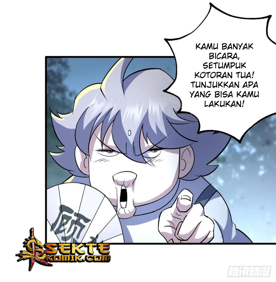 The Hunter chapter 214 halaman 37