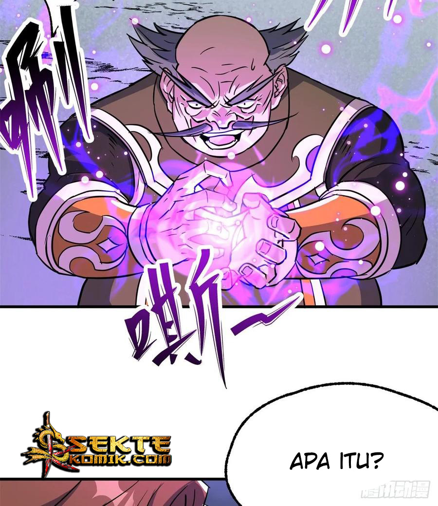The Hunter chapter 214 halaman 39