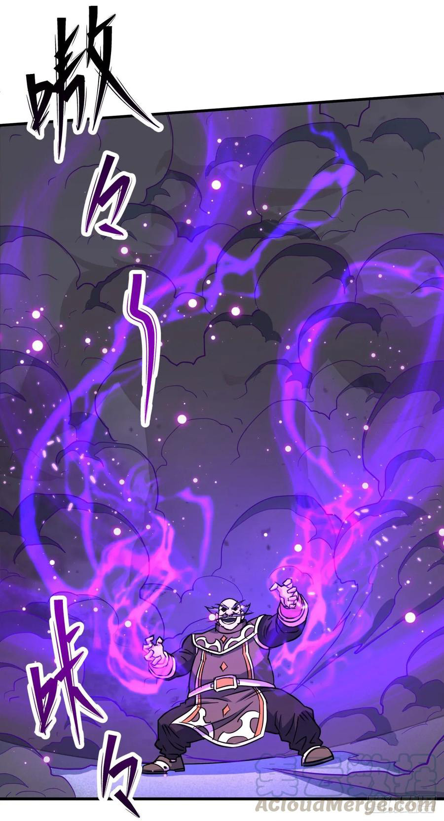 The Hunter chapter 214 halaman 42