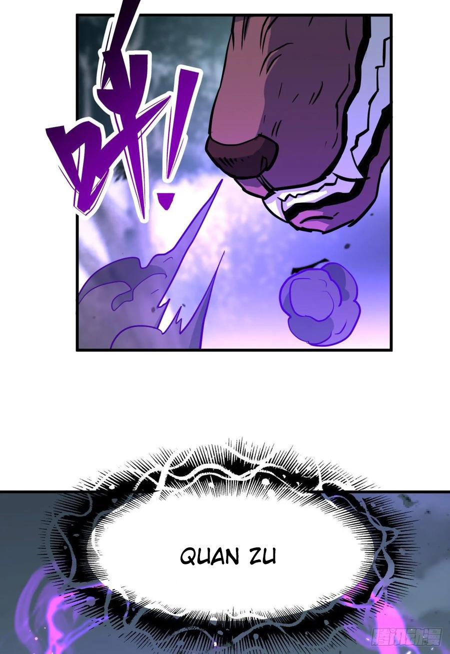 The Hunter chapter 214 halaman 44
