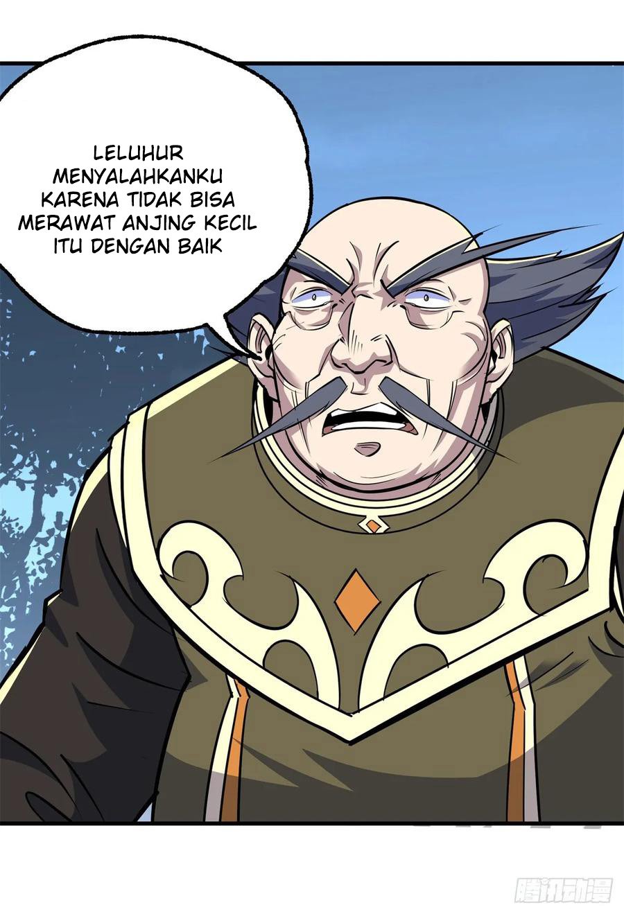 The Hunter Bab 215 halaman 8