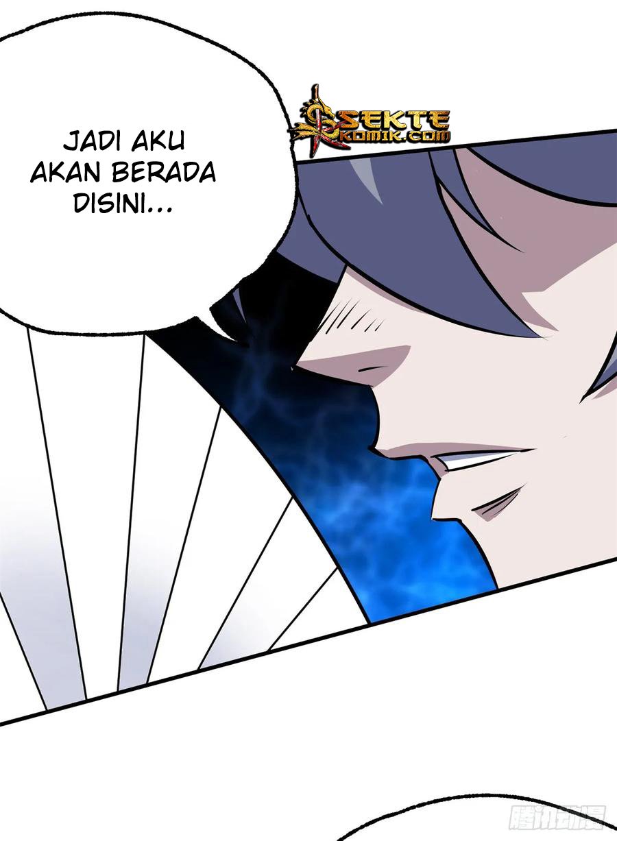 The Hunter Bab 215 halaman 17
