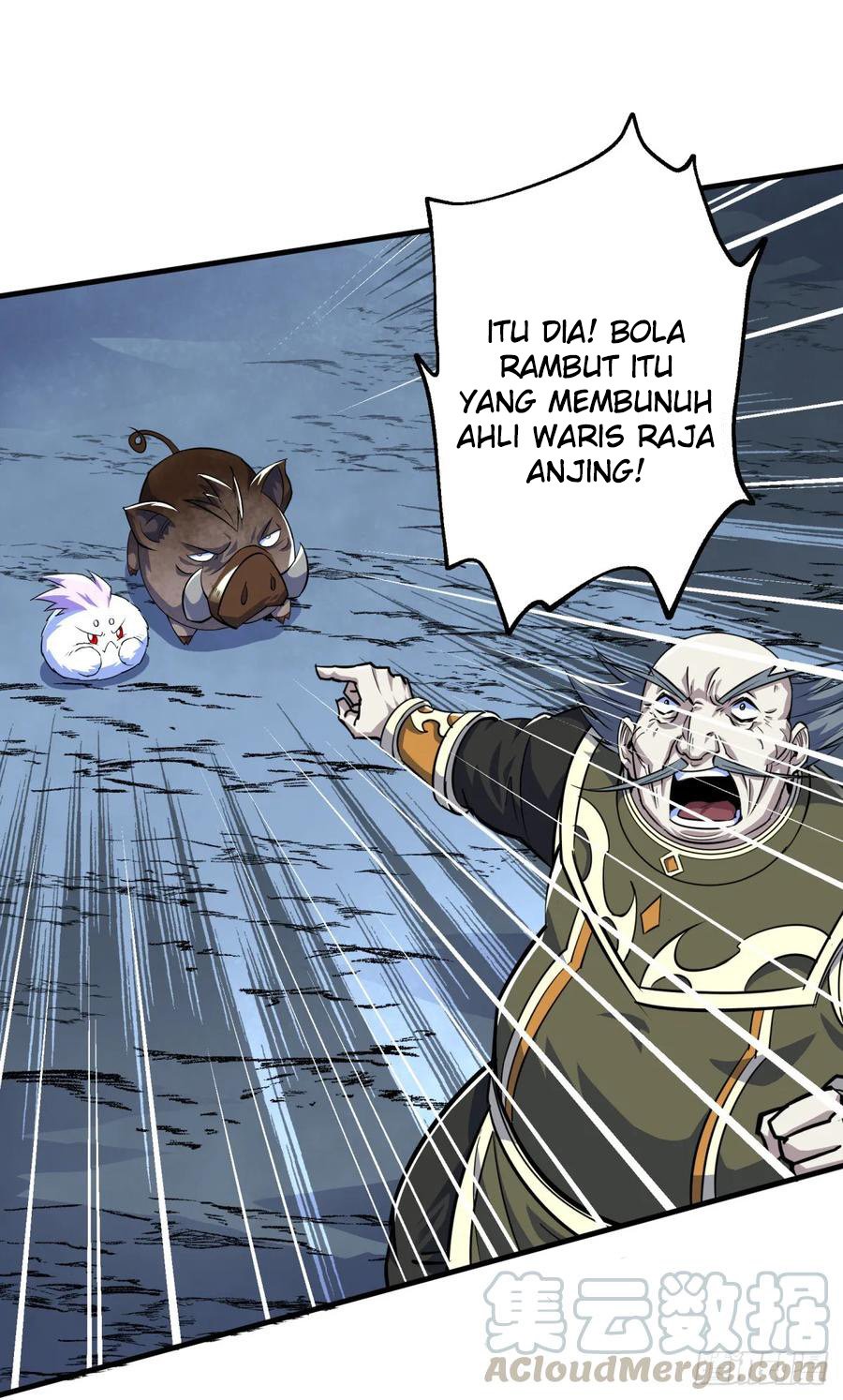 The Hunter Bab 215 halaman 22