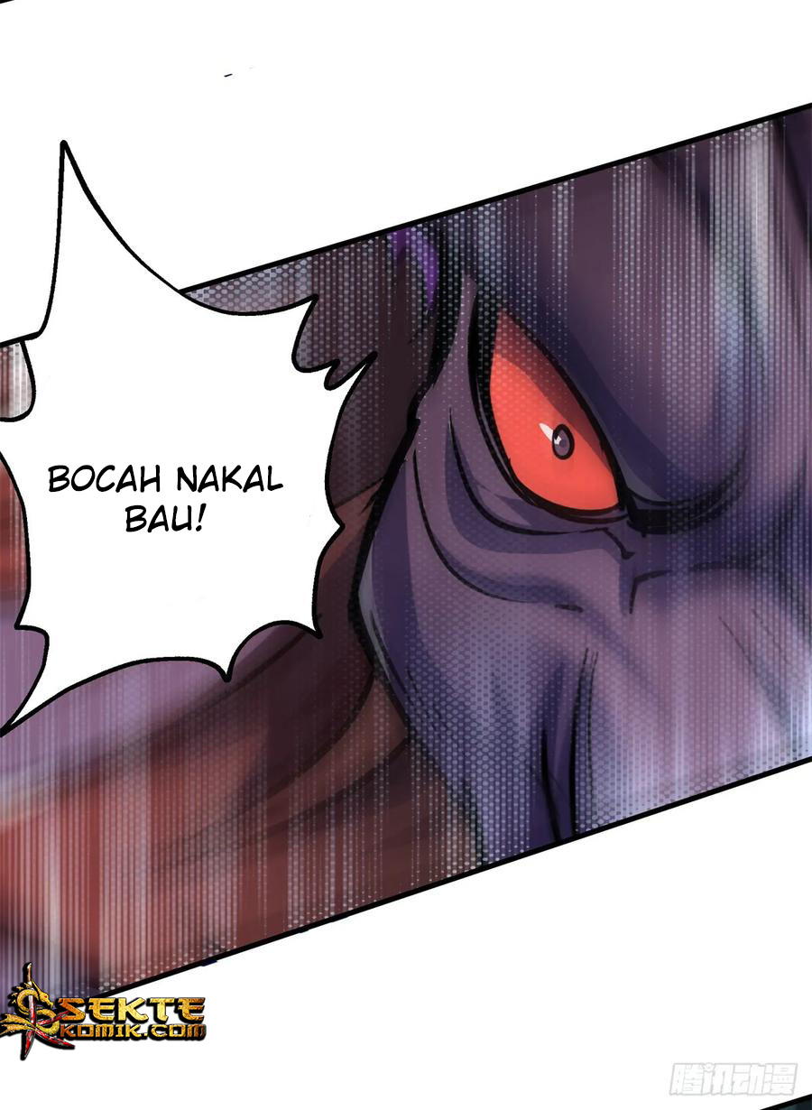 The Hunter Bab 215 halaman 29