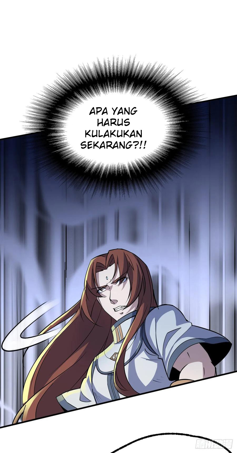 The Hunter Bab 215 halaman 39
