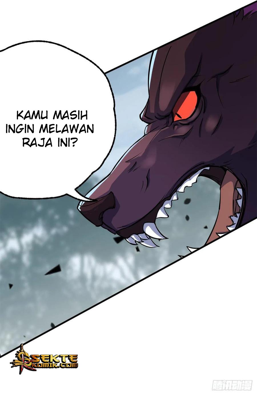 The Hunter Bab 216 halaman 7
