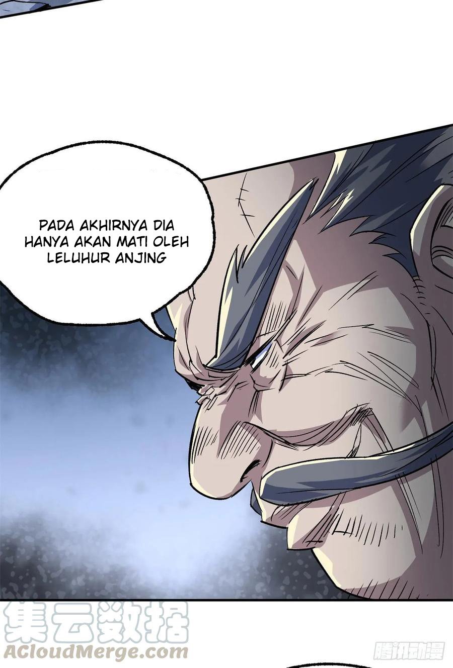 The Hunter Bab 216 halaman 14