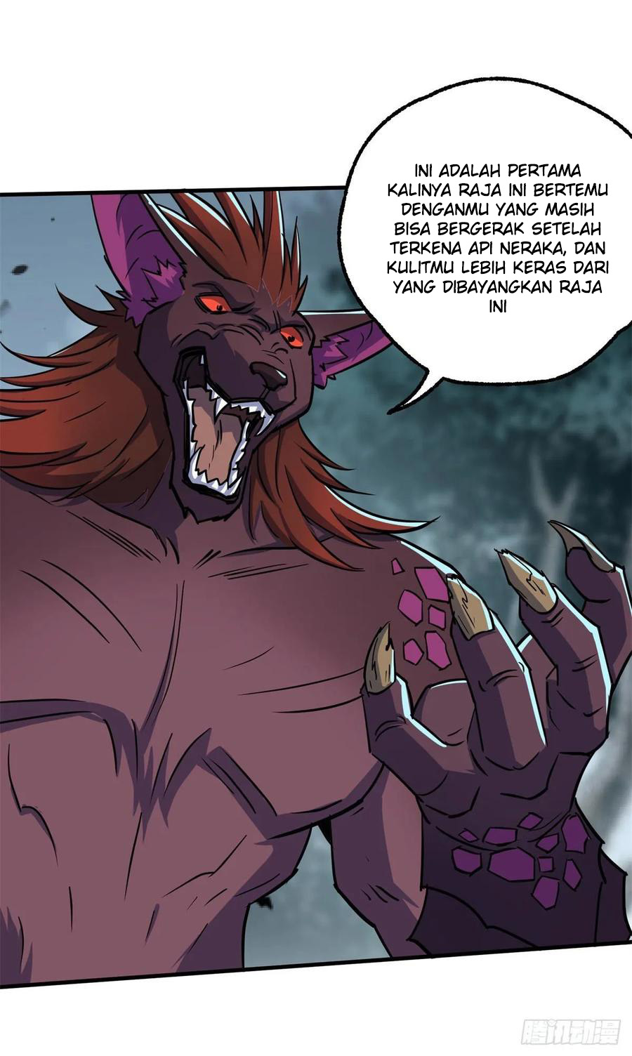 The Hunter Bab 216 halaman 20
