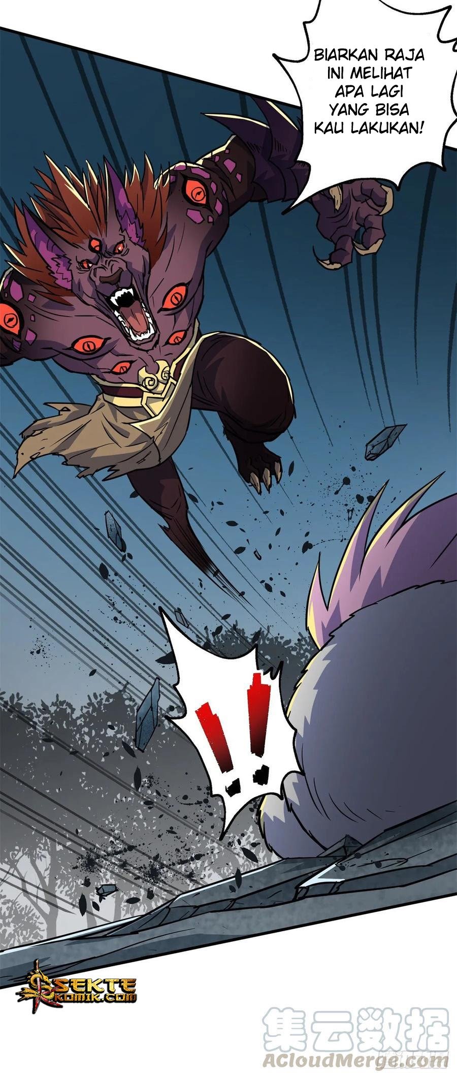 The Hunter Bab 217 halaman 14