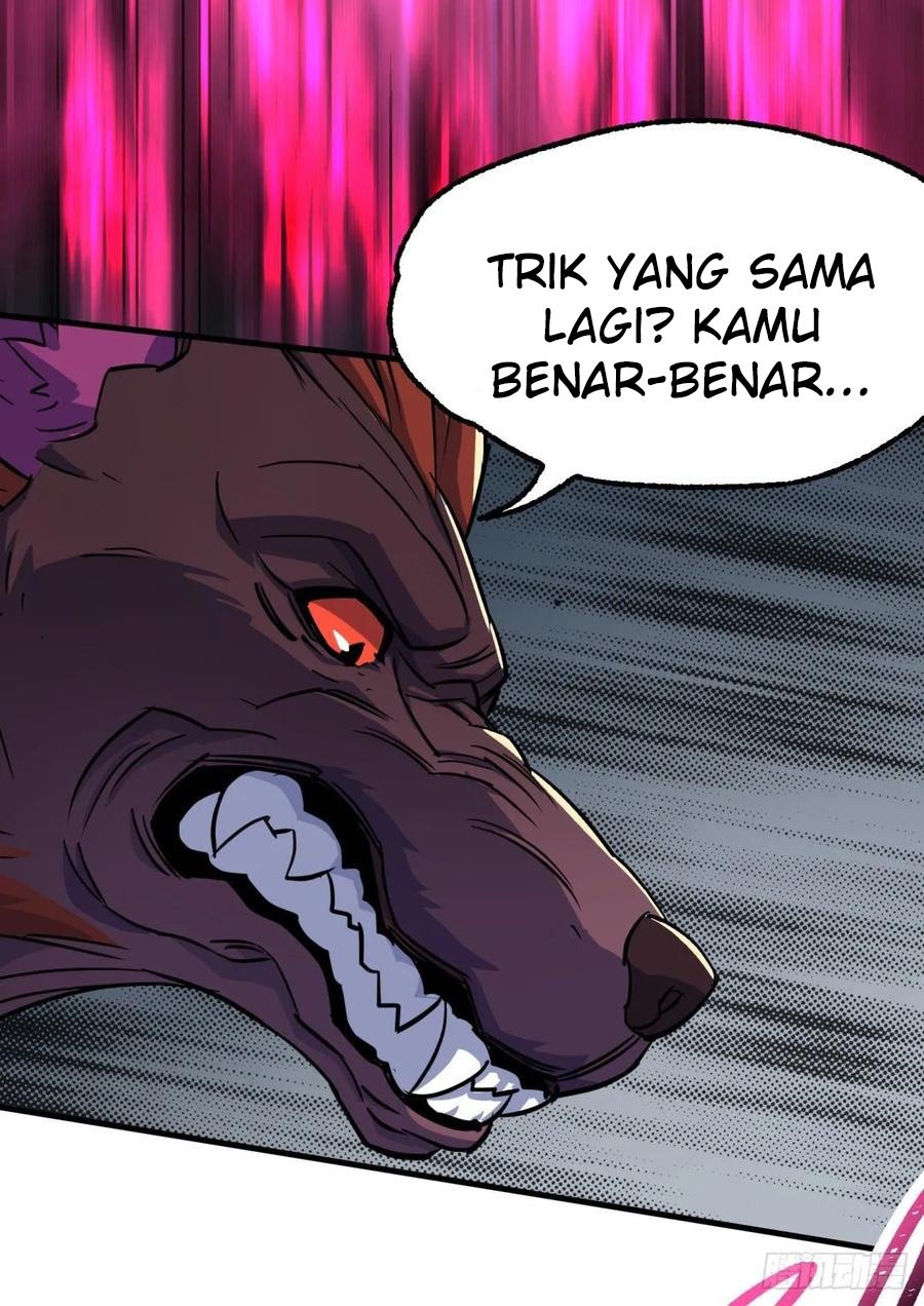 The Hunter Bab 217 halaman 17