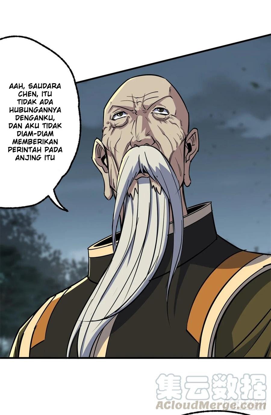 The Hunter Bab 218 halaman 8
