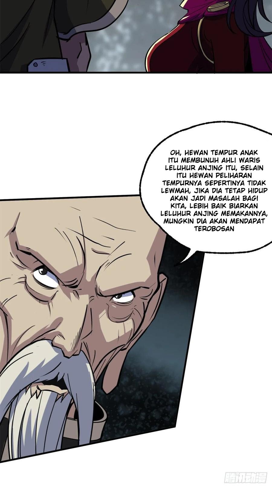 The Hunter Bab 218 halaman 12