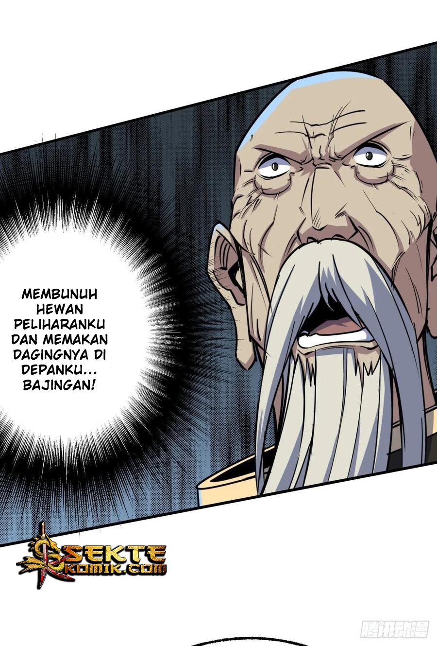 The Hunter Bab 218 halaman 25