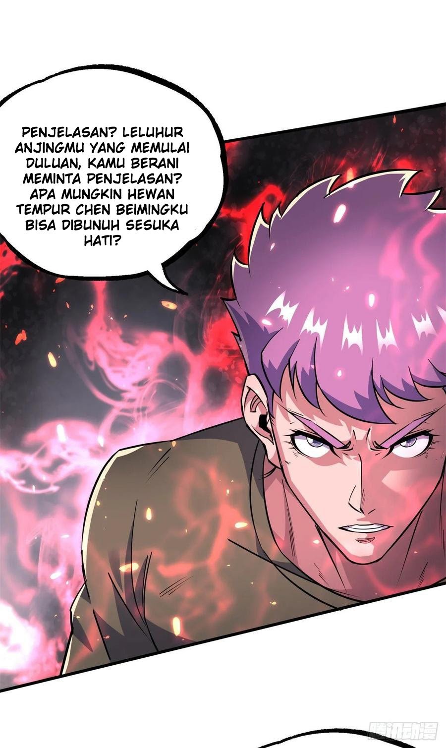 The Hunter Bab 218 halaman 28