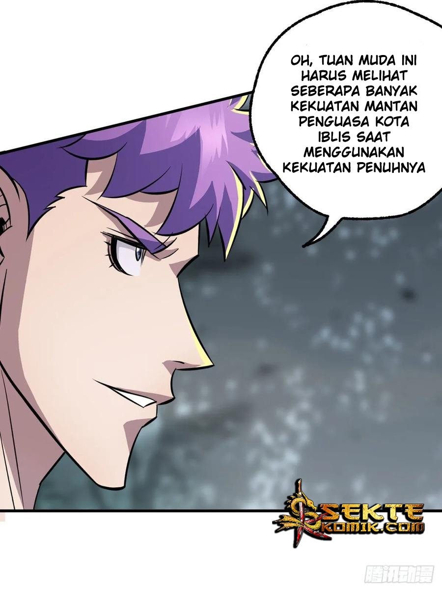 The Hunter Bab 218 halaman 34