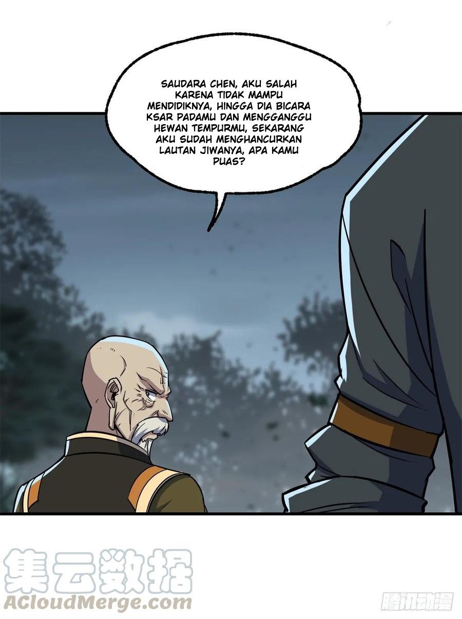 The Hunter Bab 219 halaman 6