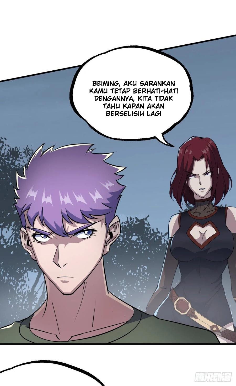 The Hunter Bab 219 halaman 8