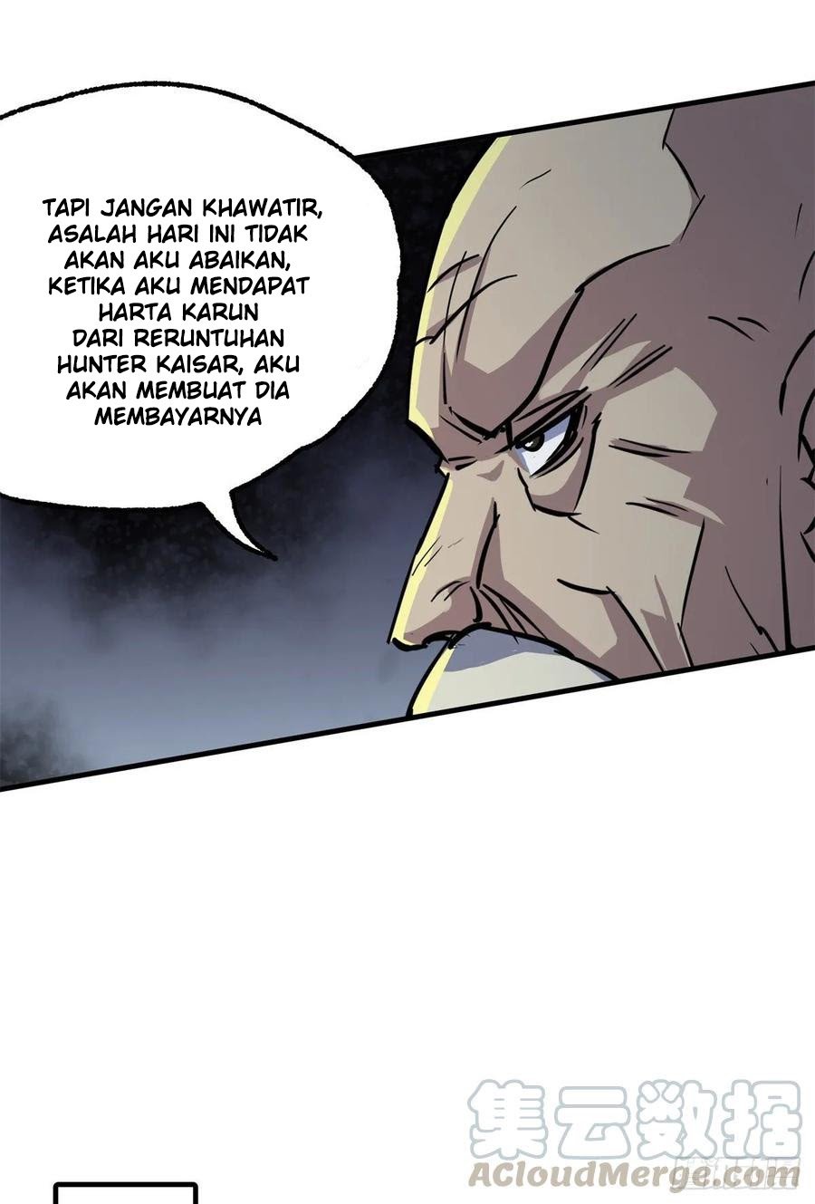 The Hunter Bab 219 halaman 14