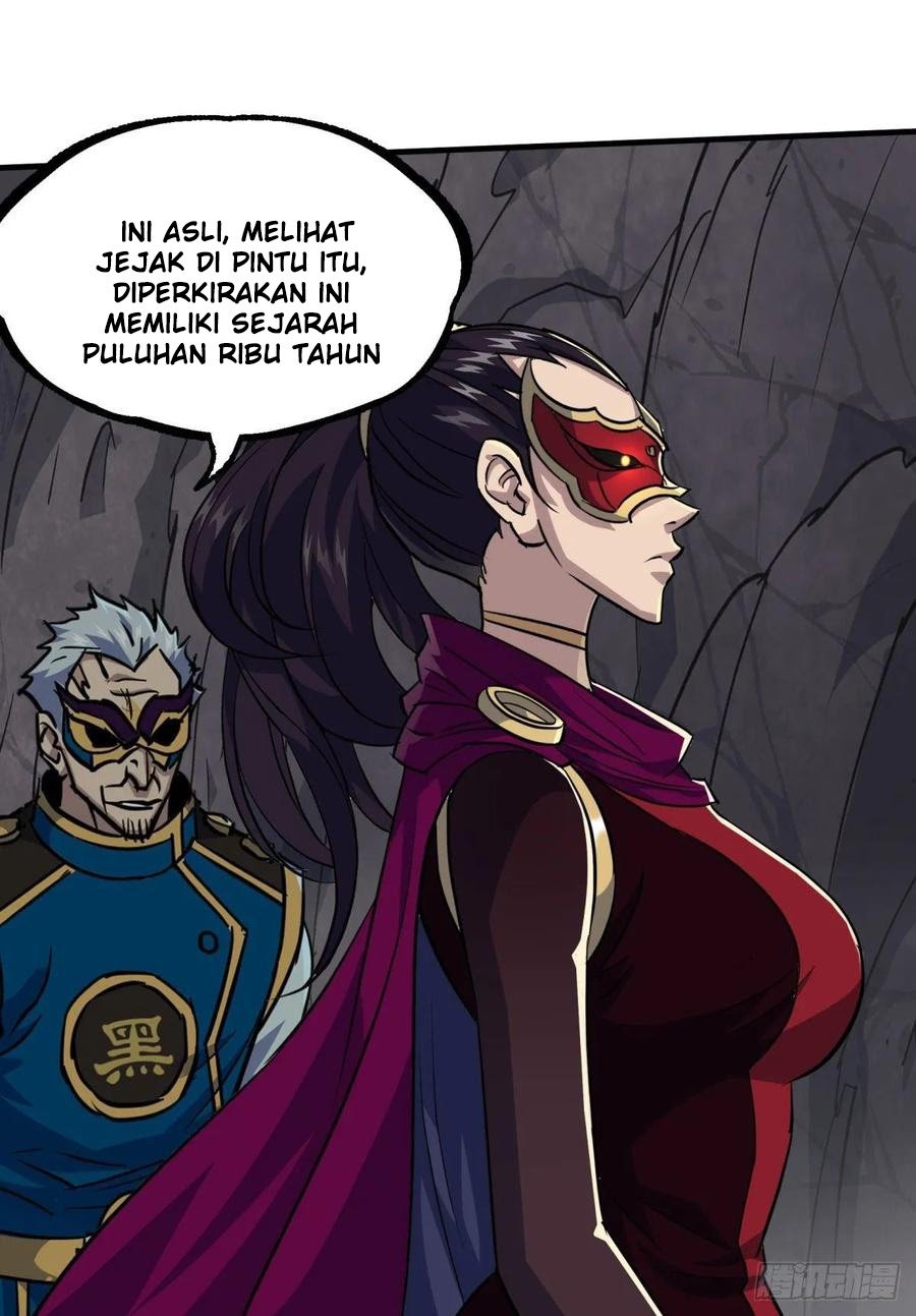 The Hunter Bab 219 halaman 20