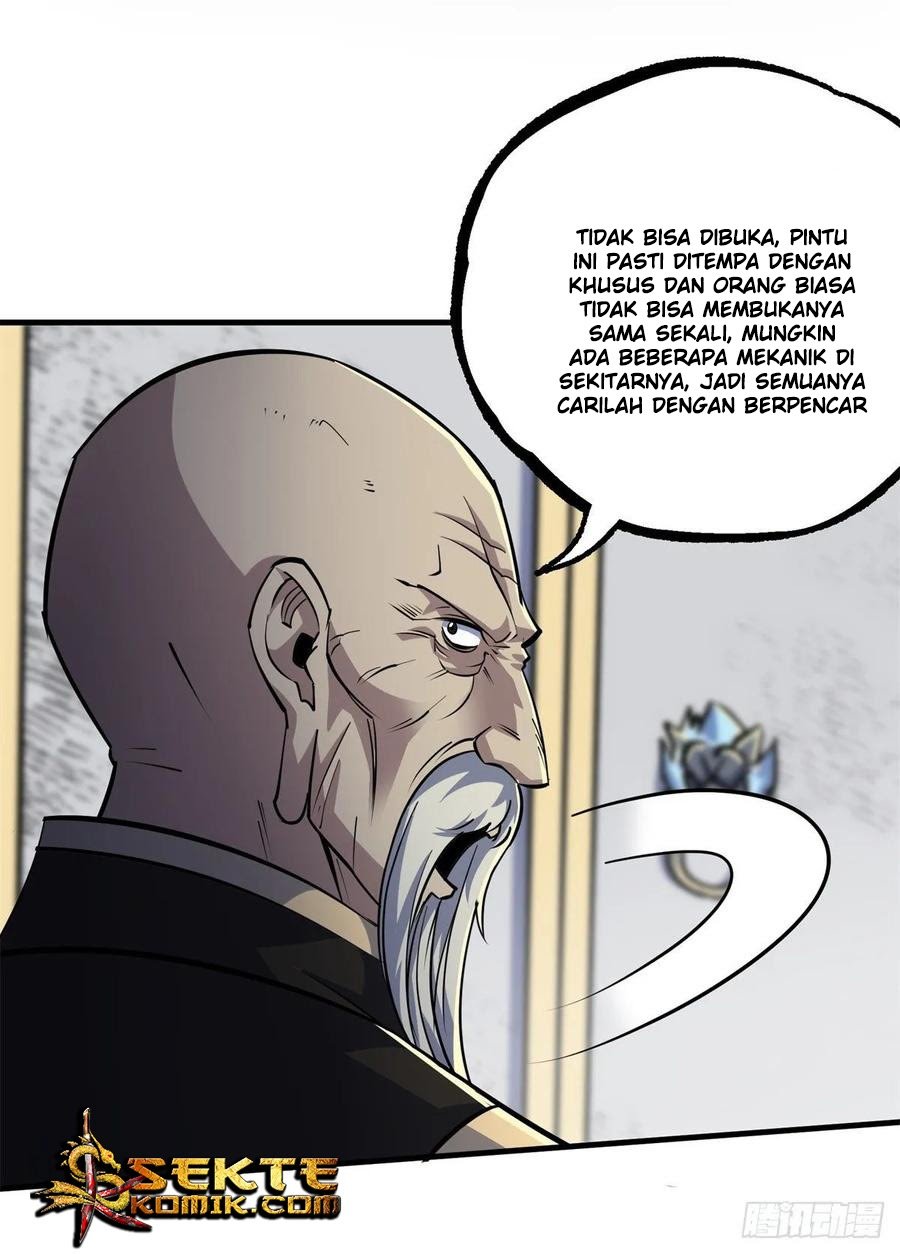 The Hunter Bab 219 halaman 25