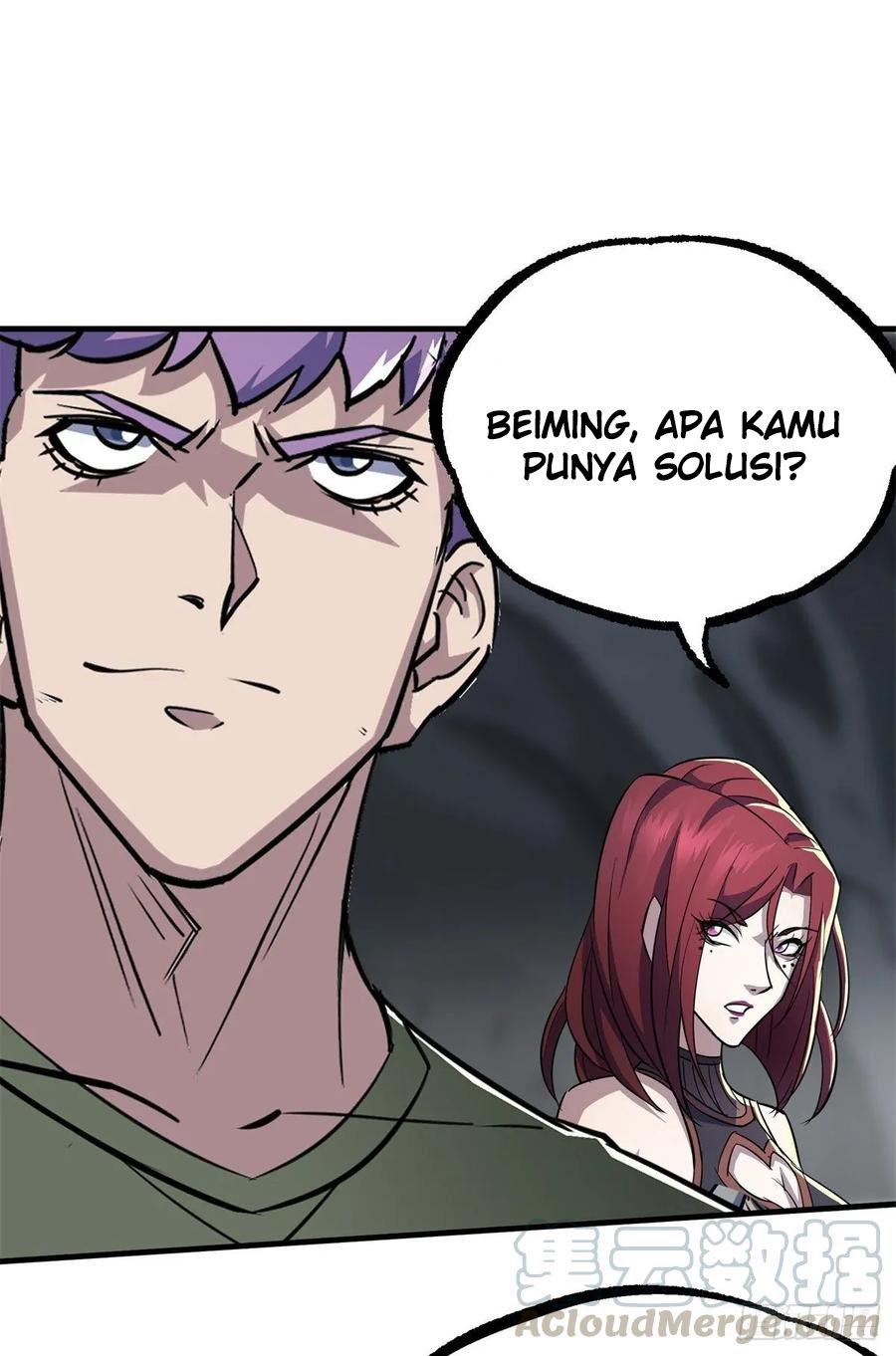The Hunter Bab 219 halaman 26
