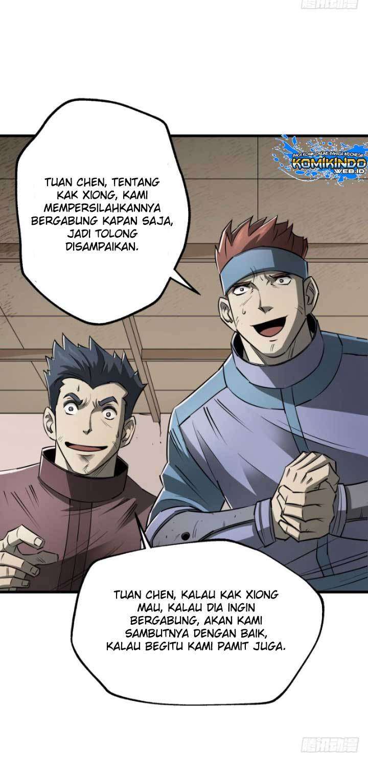 The Hunter Bab 22 halaman 5