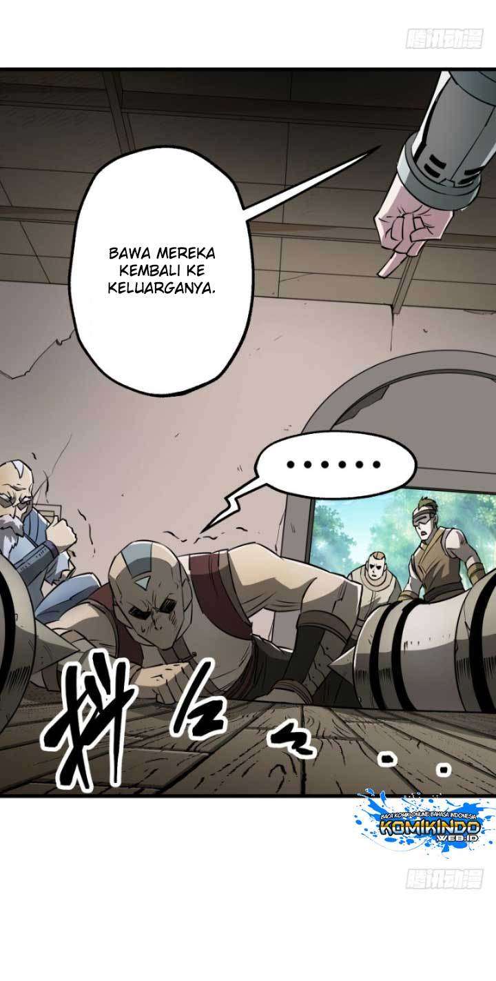 The Hunter Bab 22 halaman 8
