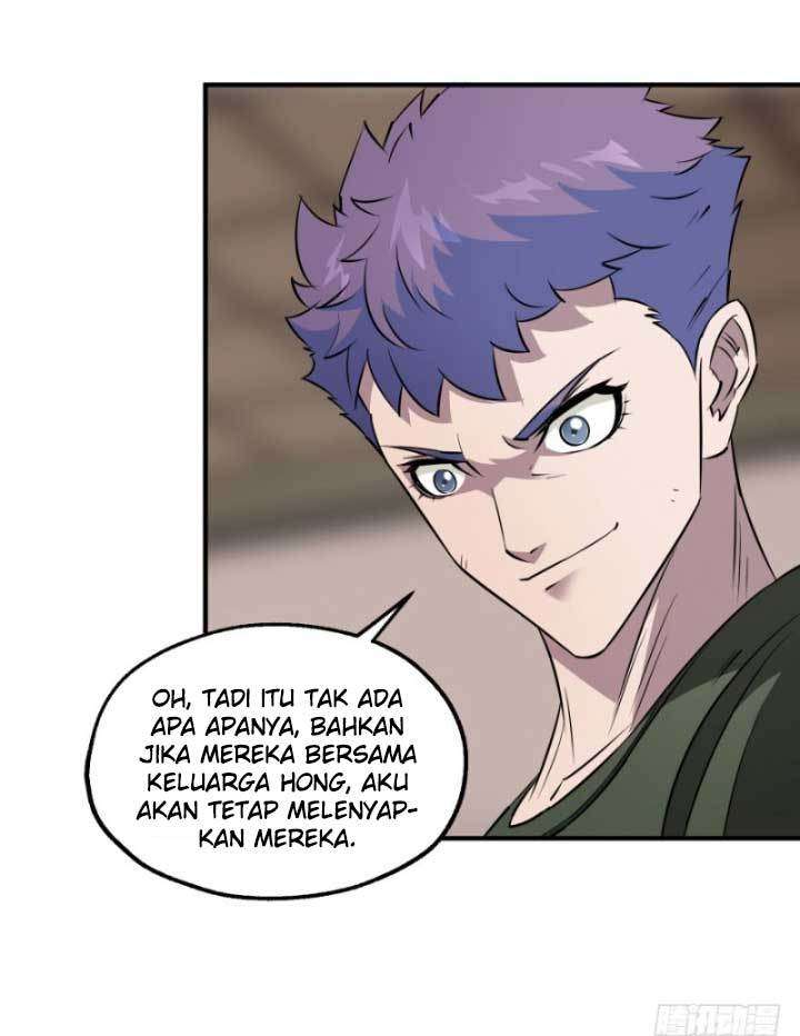 The Hunter Bab 22 halaman 18