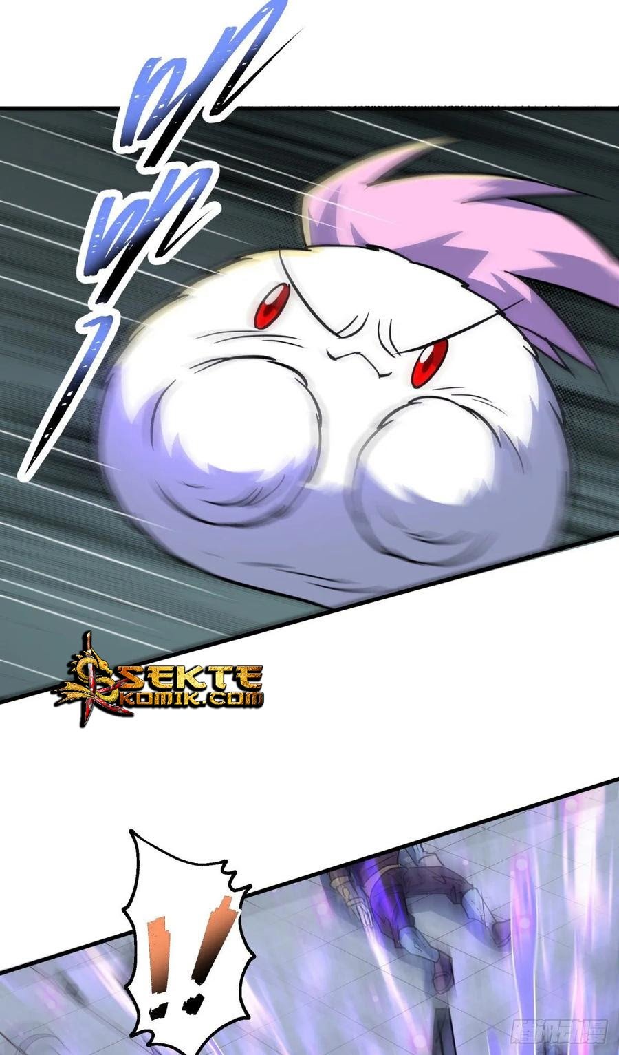 The Hunter chapter 221 halaman 4