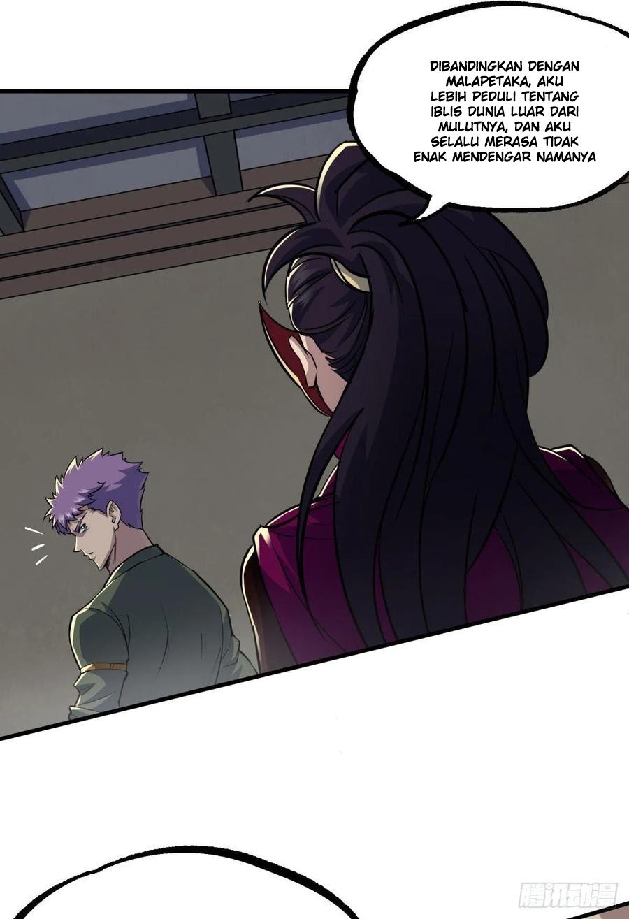 The Hunter chapter 221 halaman 25