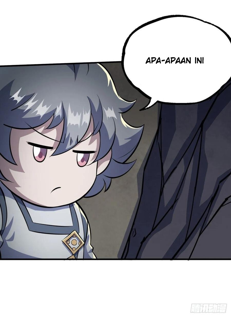The Hunter chapter 221 halaman 33
