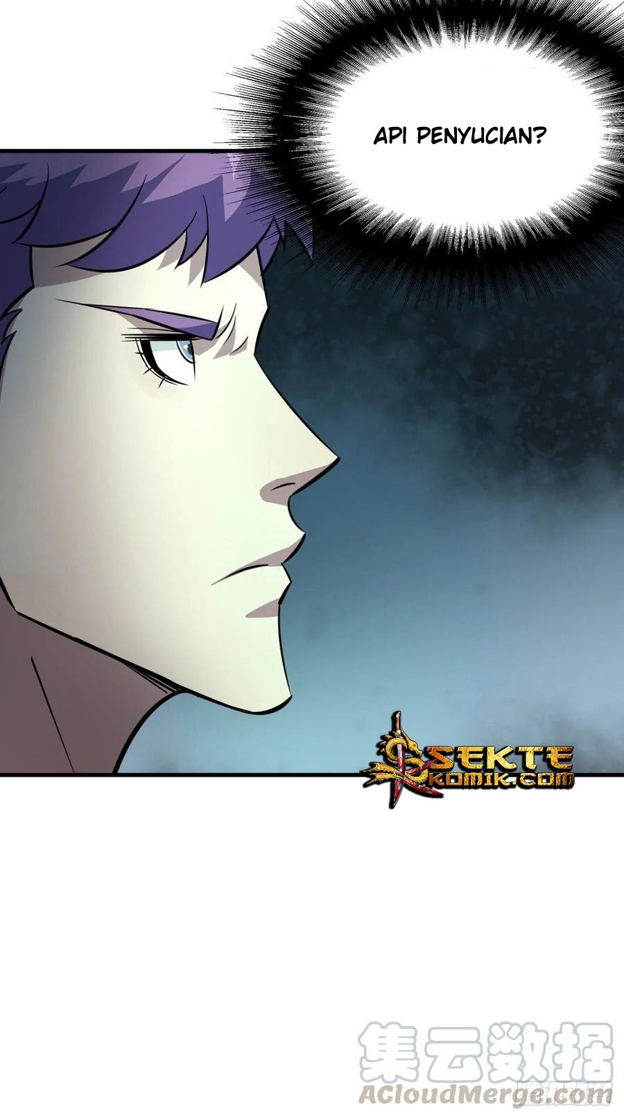 The Hunter chapter 221 halaman 38
