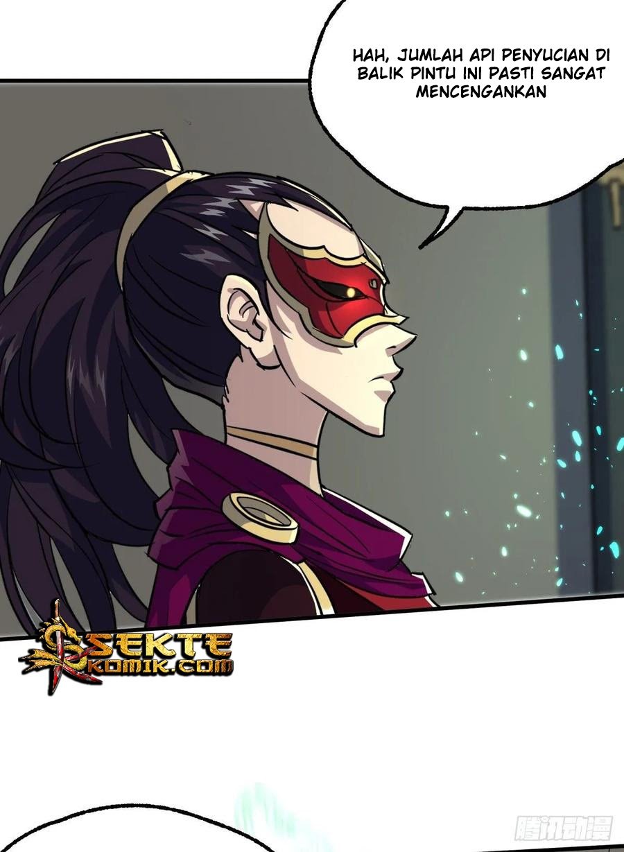 The Hunter chapter 222 halaman 10