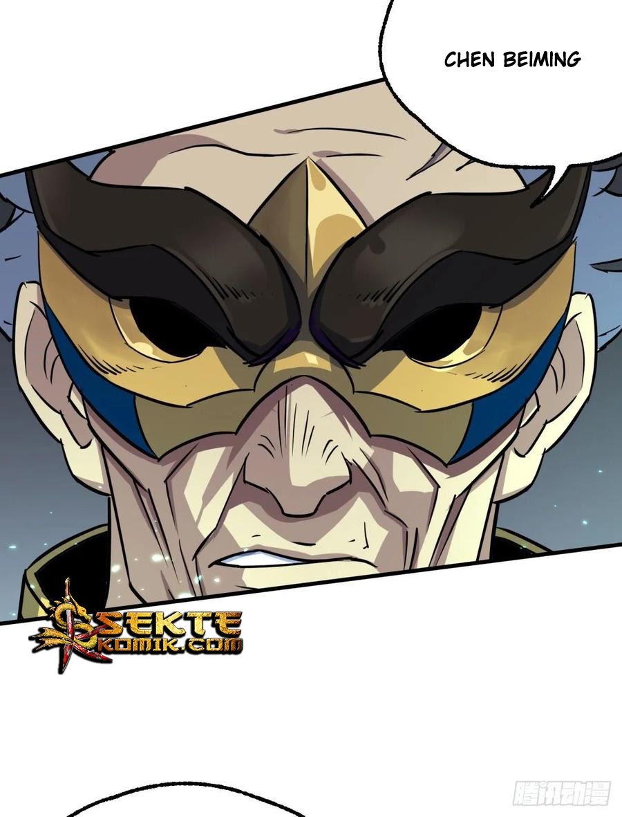 The Hunter chapter 222 halaman 12
