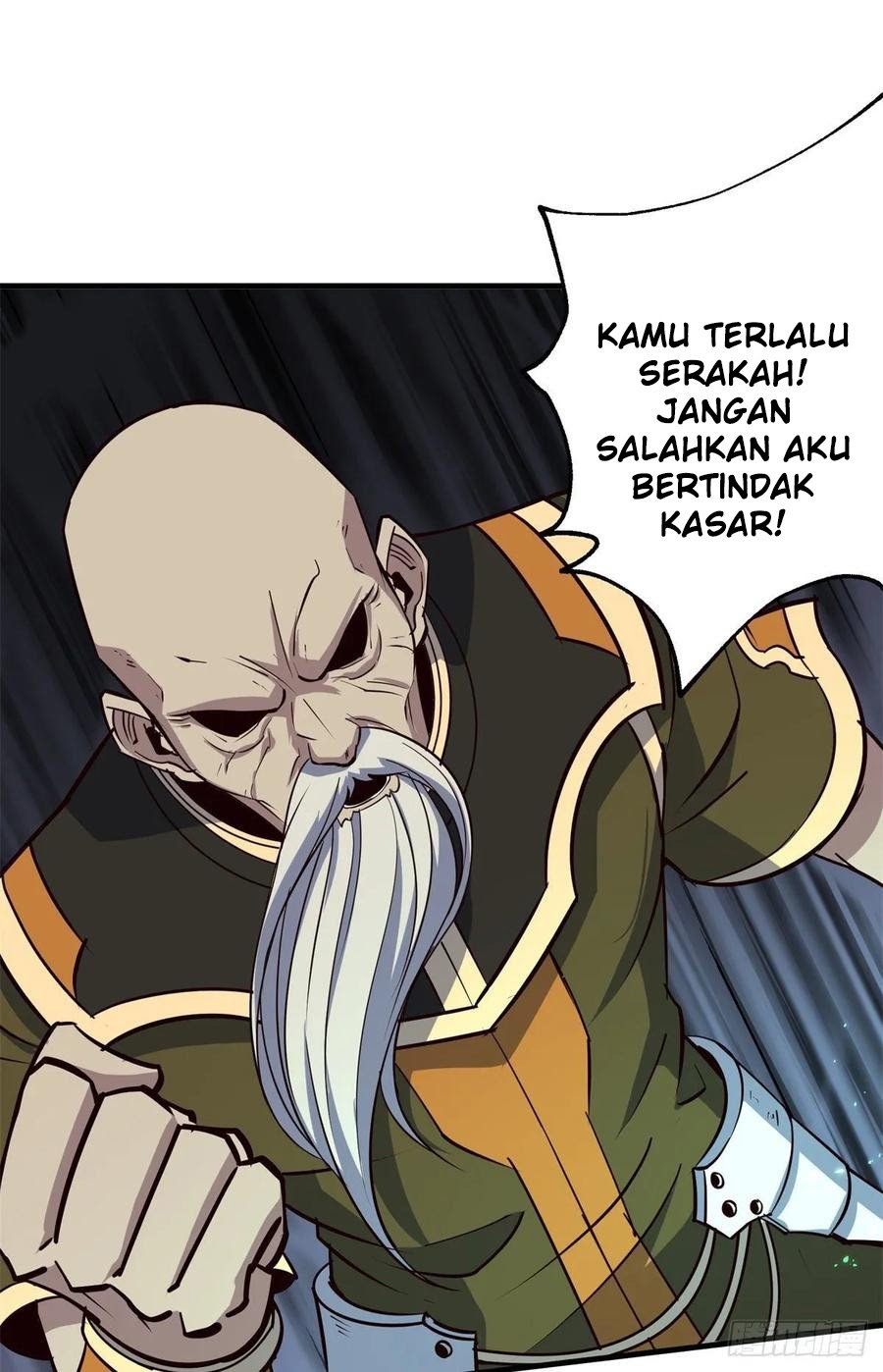 The Hunter chapter 222 halaman 27