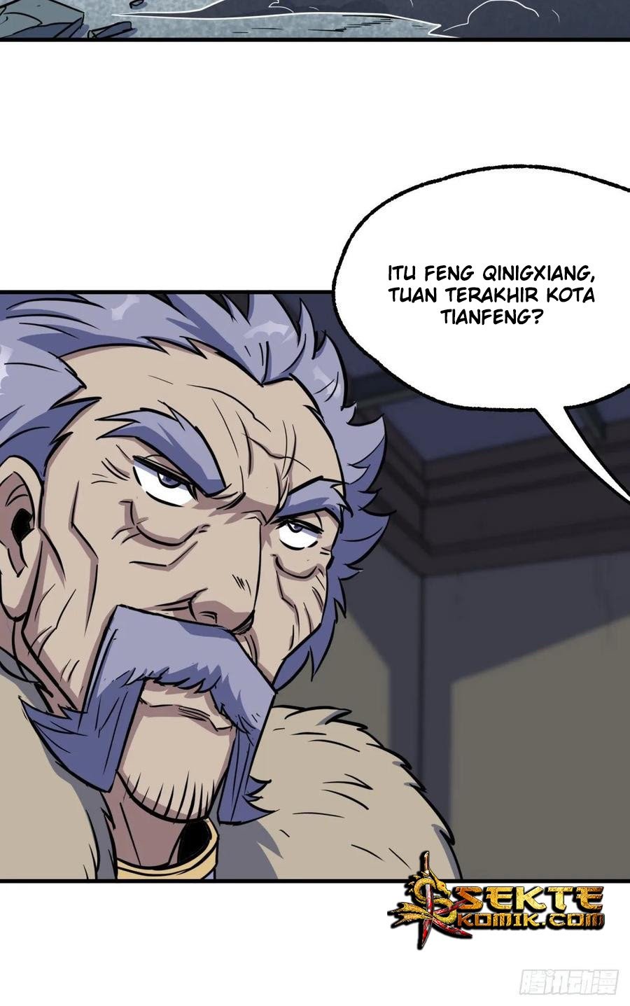 The Hunter chapter 222 halaman 30