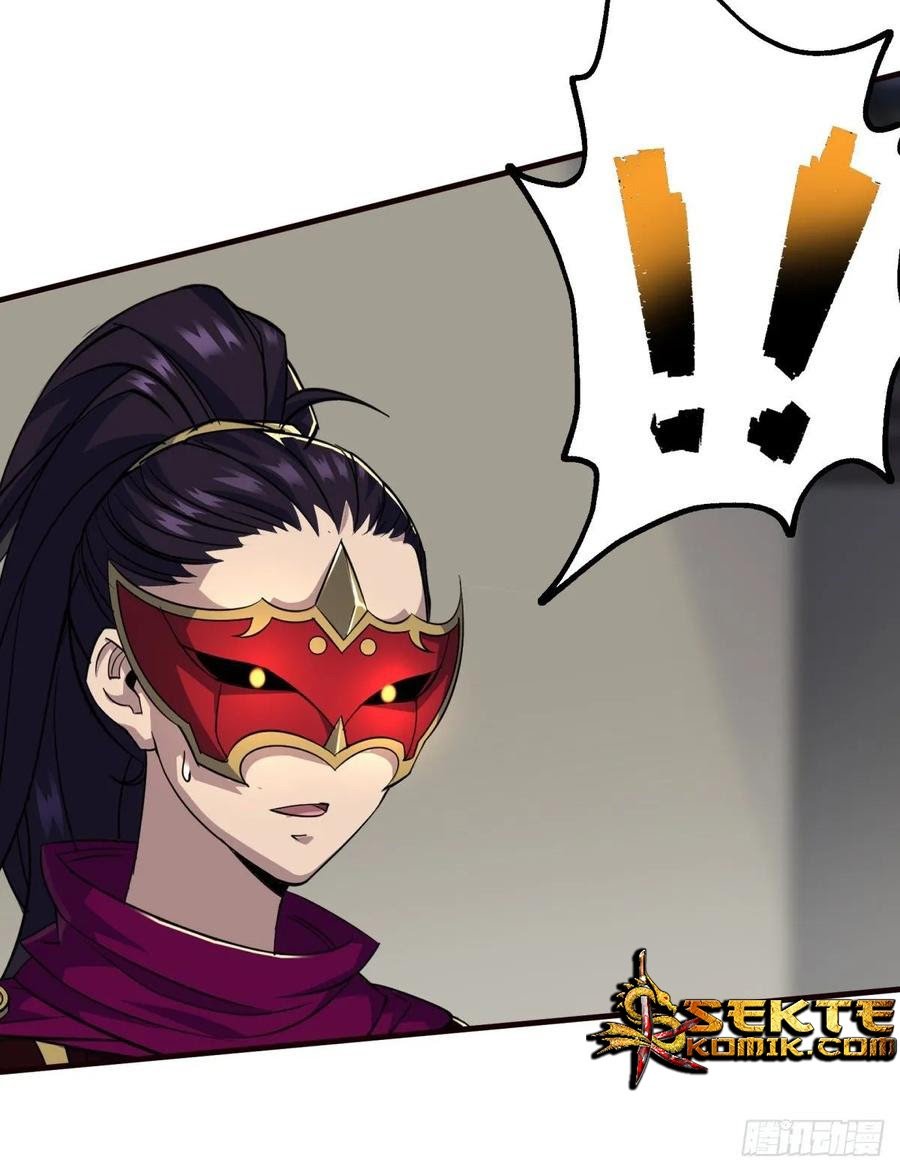 The Hunter chapter 222 halaman 40